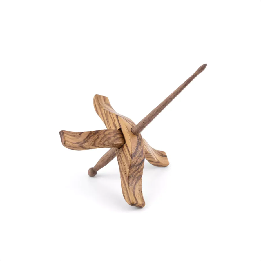 Aphrodite - Zebrano - Maat 2