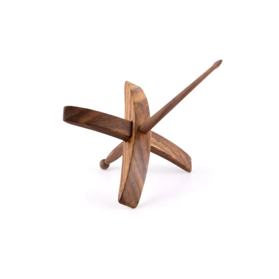 Athena - Caribbean Rosewood - Maat 3