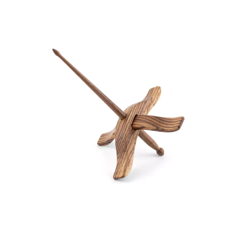 Aphrodite - Zebrano - Maat 4